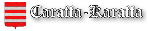 Caraffa - Karaffa